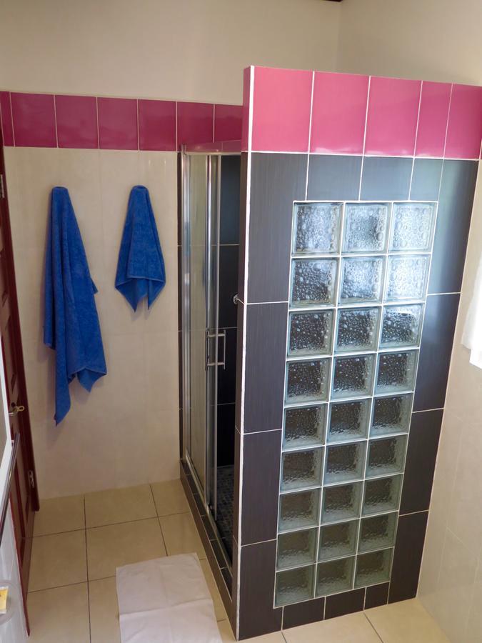 Fadine Self Catering Apartment La Digue Exterior photo